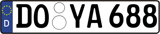 DO-YA688