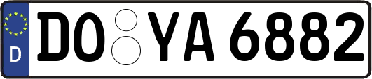 DO-YA6882