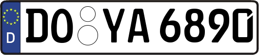DO-YA6890