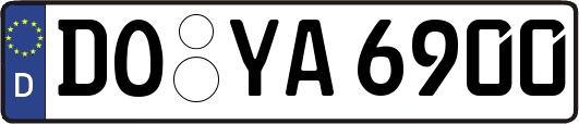 DO-YA6900