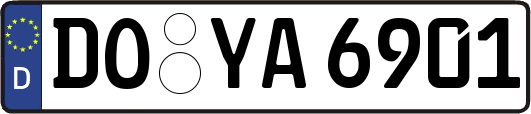 DO-YA6901