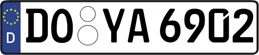 DO-YA6902
