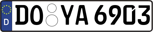 DO-YA6903