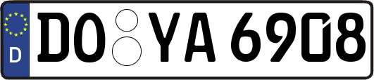 DO-YA6908