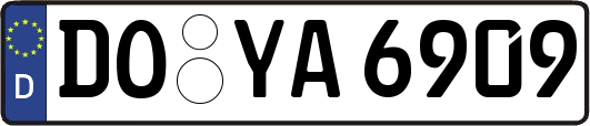 DO-YA6909