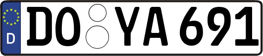 DO-YA691