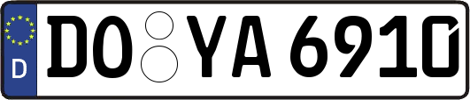 DO-YA6910