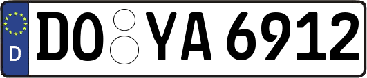 DO-YA6912