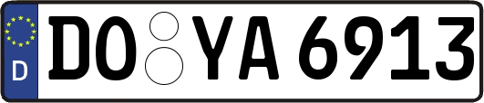 DO-YA6913
