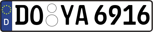 DO-YA6916