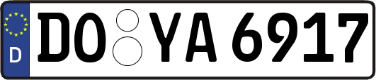 DO-YA6917