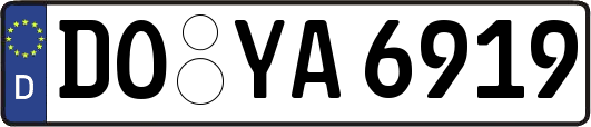 DO-YA6919