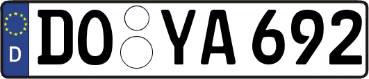 DO-YA692