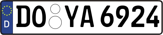 DO-YA6924