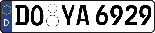 DO-YA6929
