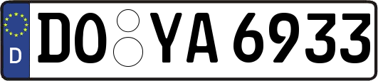 DO-YA6933