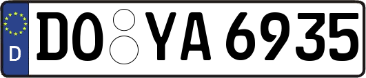 DO-YA6935