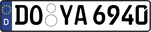 DO-YA6940
