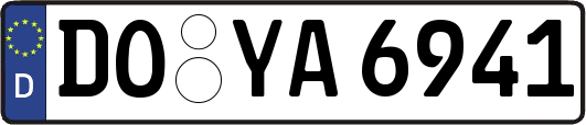 DO-YA6941