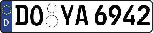 DO-YA6942
