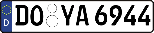 DO-YA6944