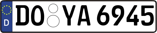 DO-YA6945