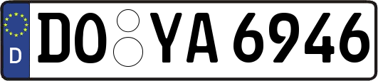 DO-YA6946