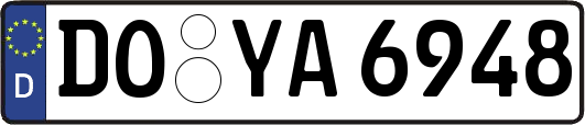 DO-YA6948