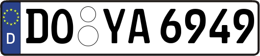 DO-YA6949