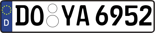 DO-YA6952