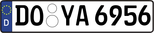 DO-YA6956