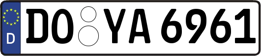 DO-YA6961