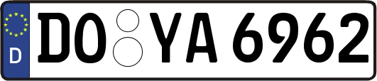 DO-YA6962
