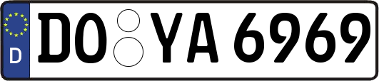 DO-YA6969