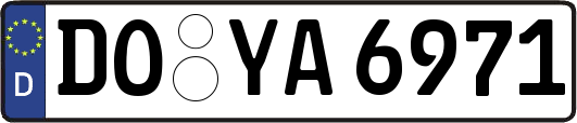 DO-YA6971