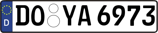 DO-YA6973