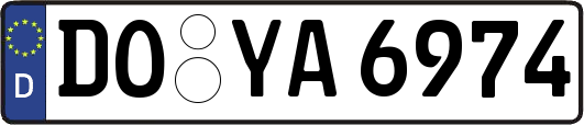 DO-YA6974