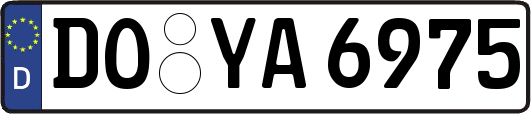 DO-YA6975