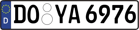 DO-YA6976