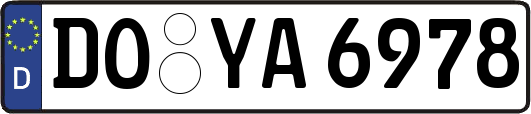 DO-YA6978