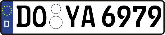 DO-YA6979