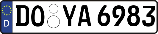 DO-YA6983