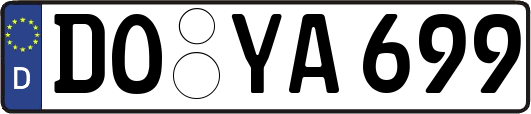 DO-YA699