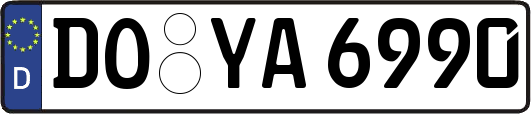 DO-YA6990