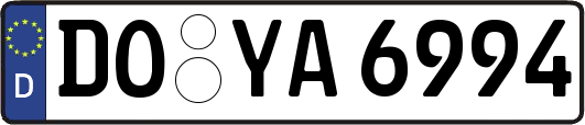 DO-YA6994