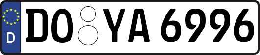 DO-YA6996