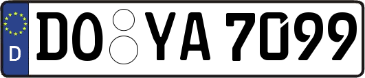 DO-YA7099