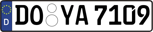 DO-YA7109