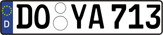 DO-YA713