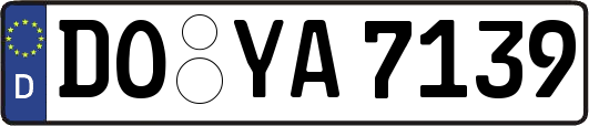 DO-YA7139